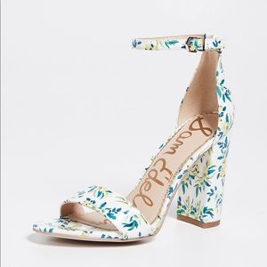 Sam Edelman Yaro Sandals